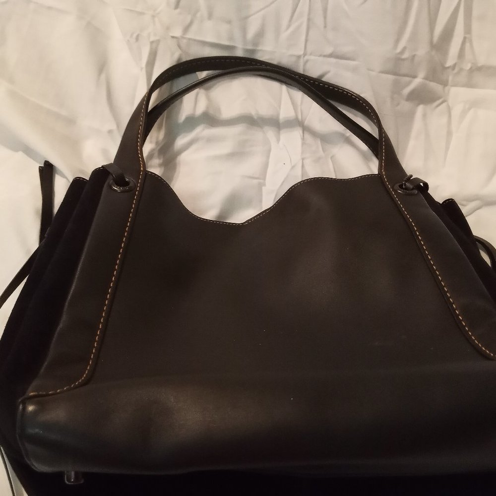 Coach Harmony Hobo